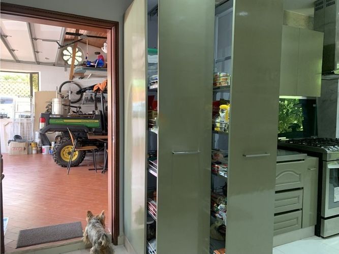 Casa de 4 alcobas en venta en Buenavista, Barranquilla, 504 m² · foto 20 de 23