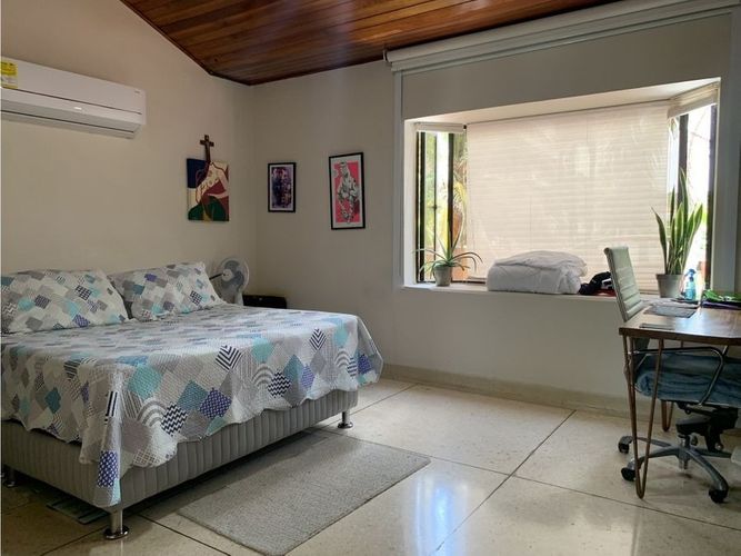 Casa de 4 alcobas en venta en Buenavista, Barranquilla, 504 m² · foto 21 de 23