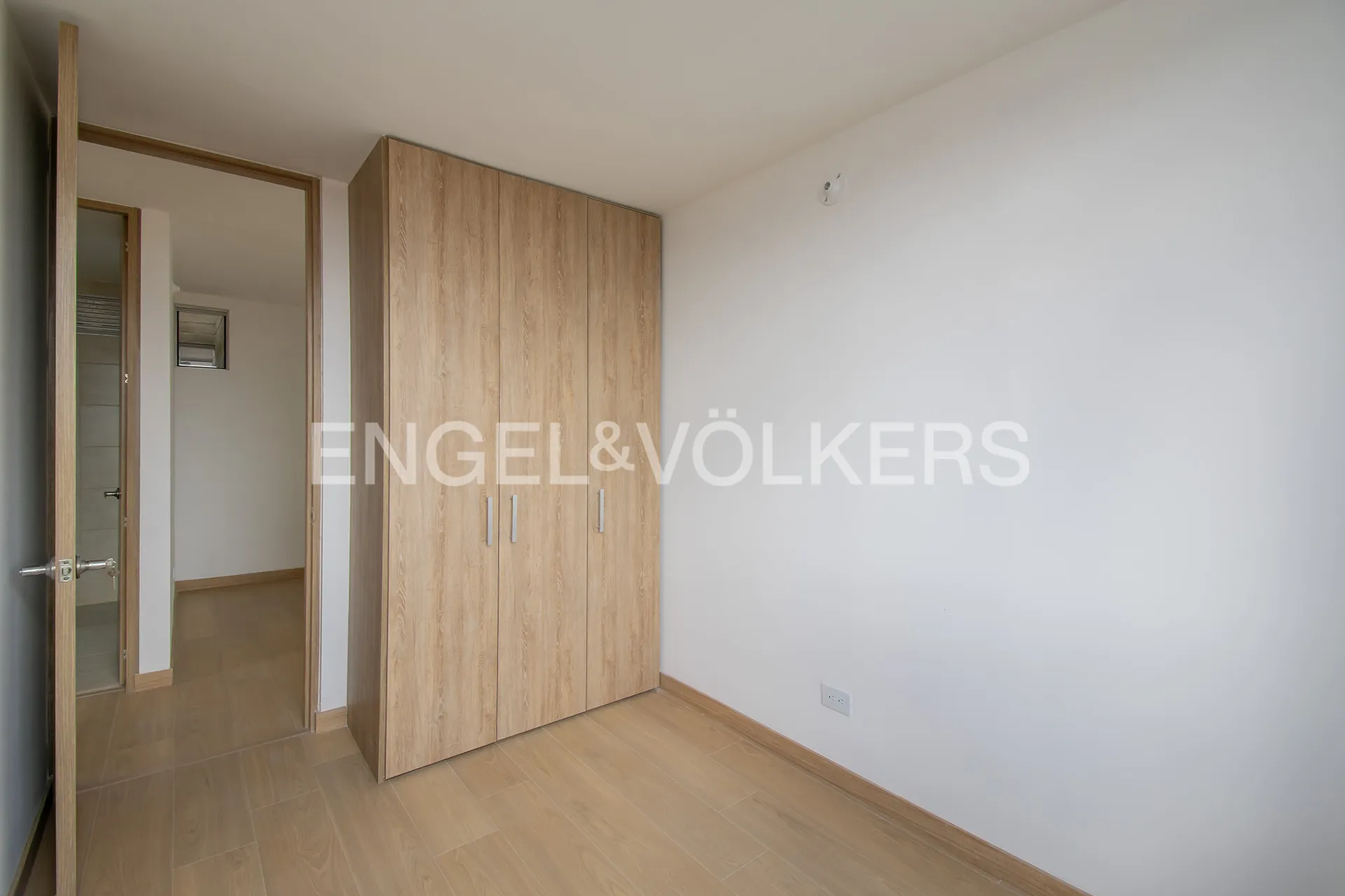 Apartamento en venta en Sabaneta, Chía · foto 14 de 18