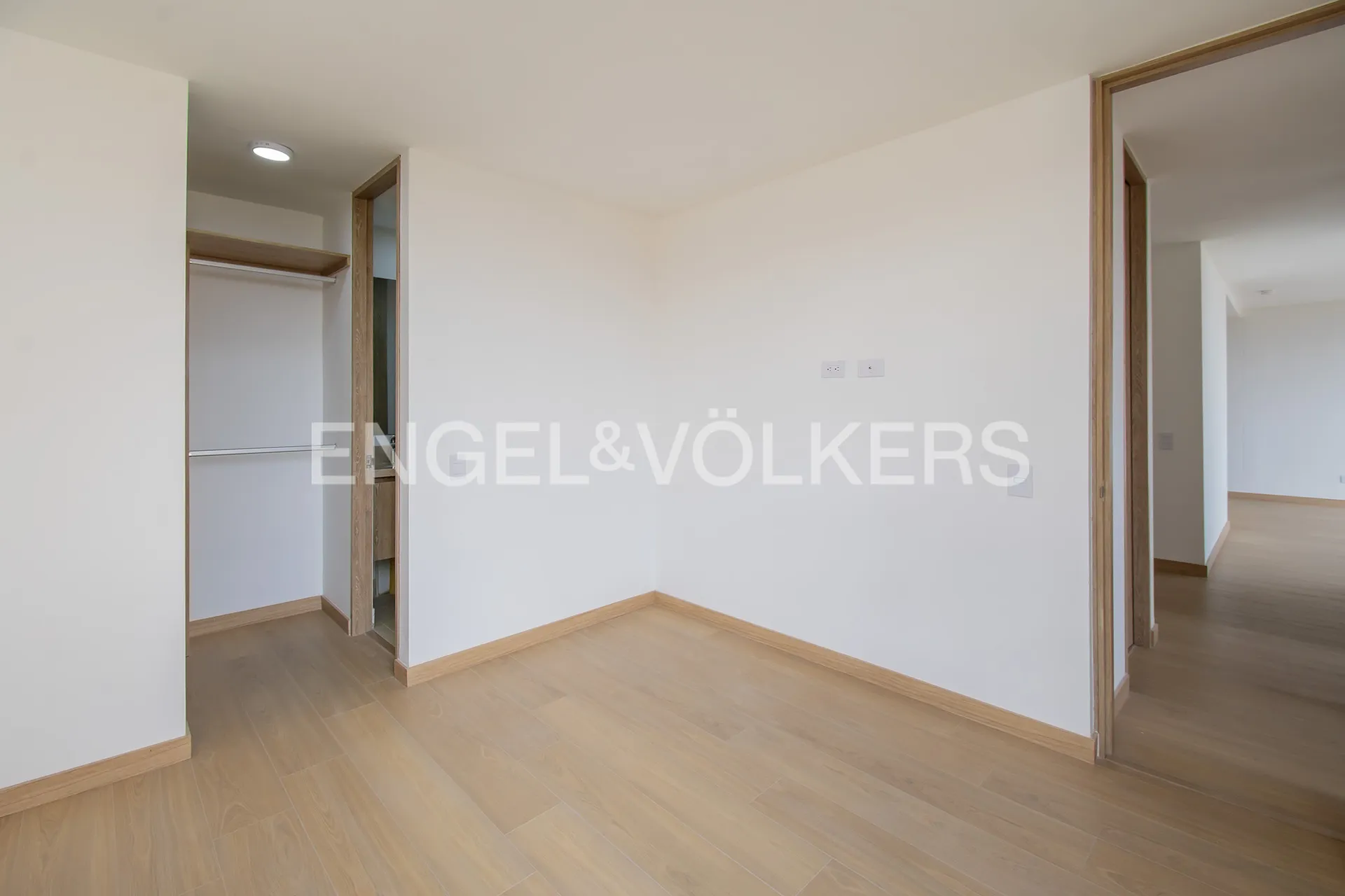 Apartamento en venta en Sabaneta, Chía · foto 10 de 18
