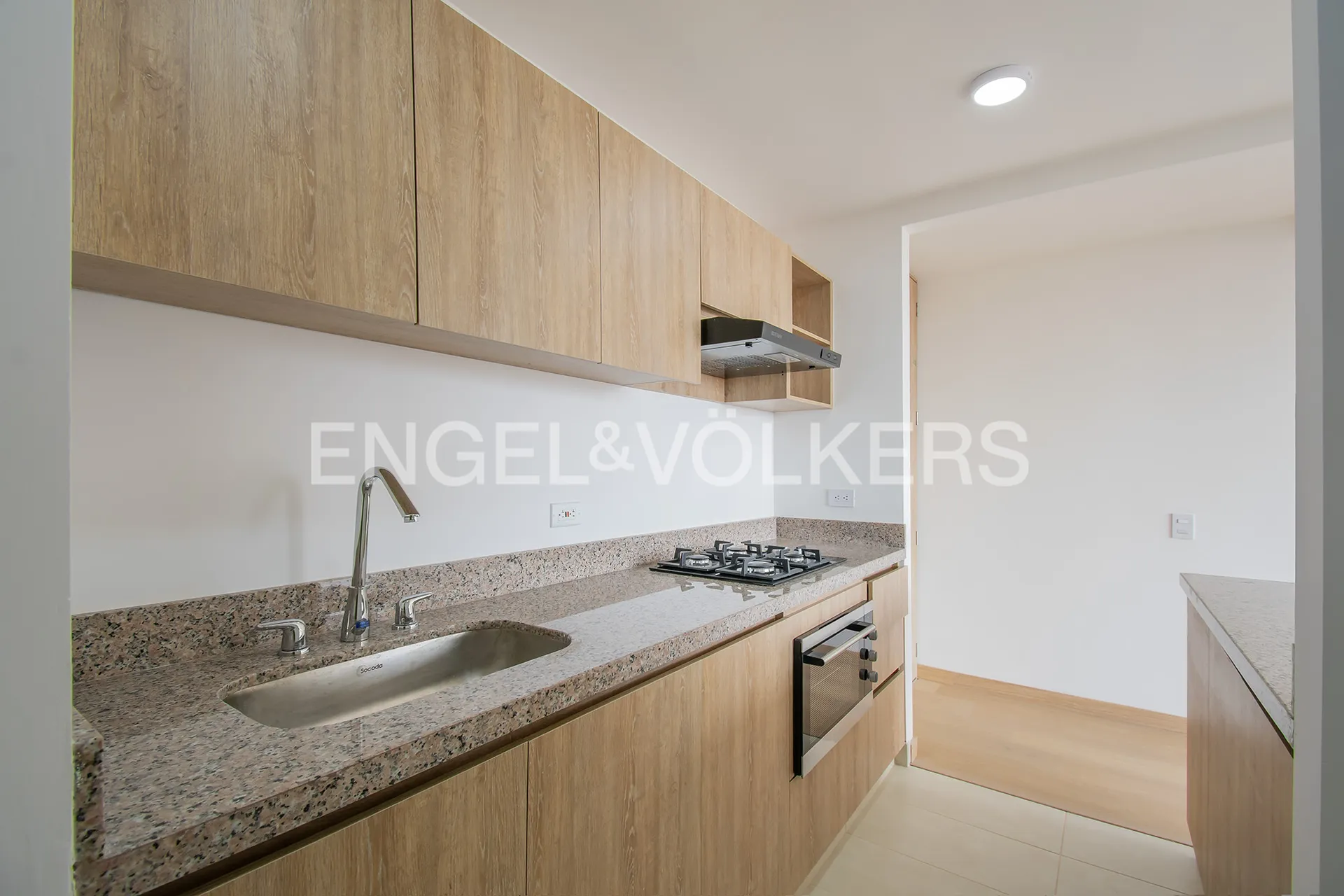 Apartamento en venta en Sabaneta, Chía · foto 7 de 18