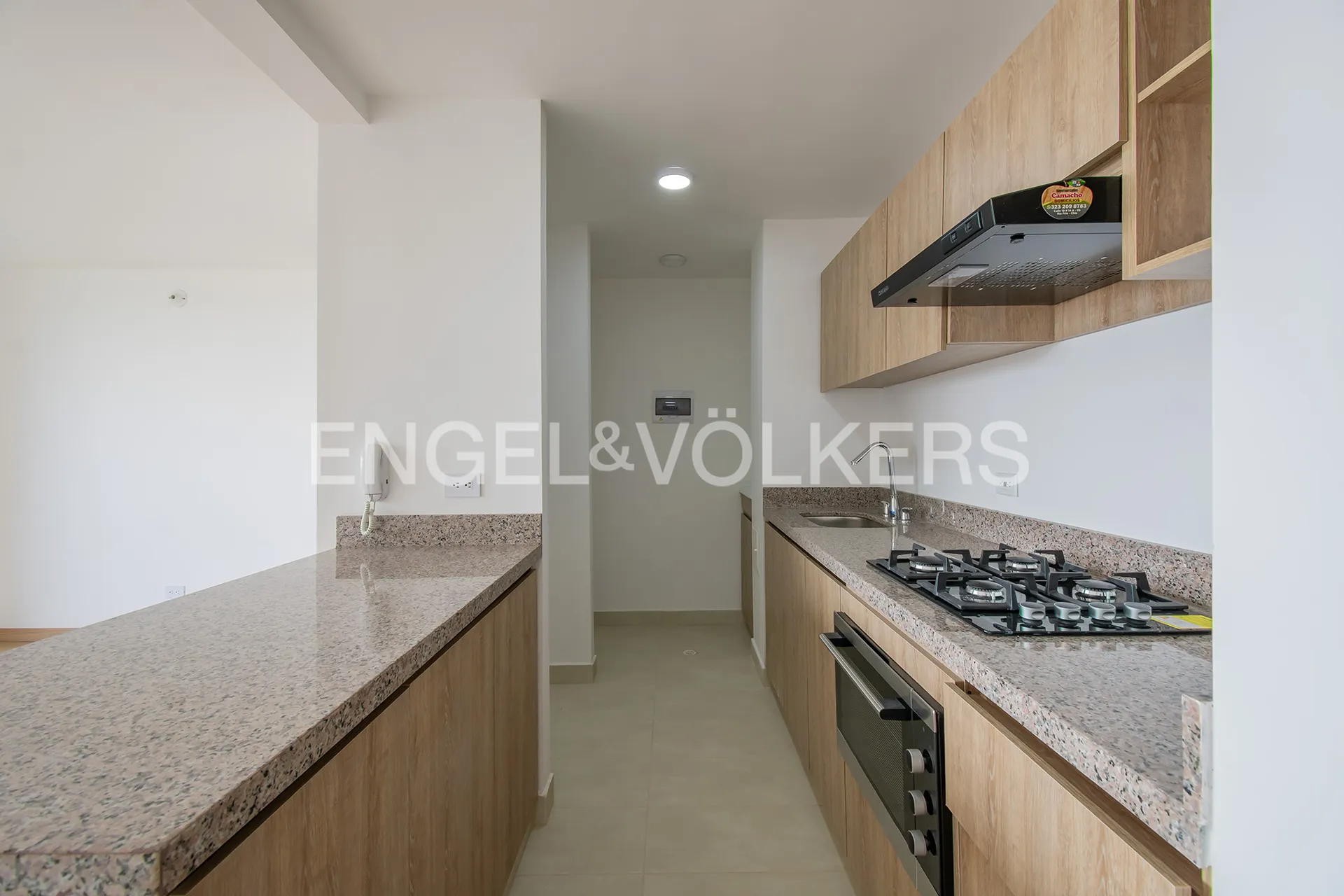Apartamento en venta en Sabaneta, Chía · foto 6 de 18