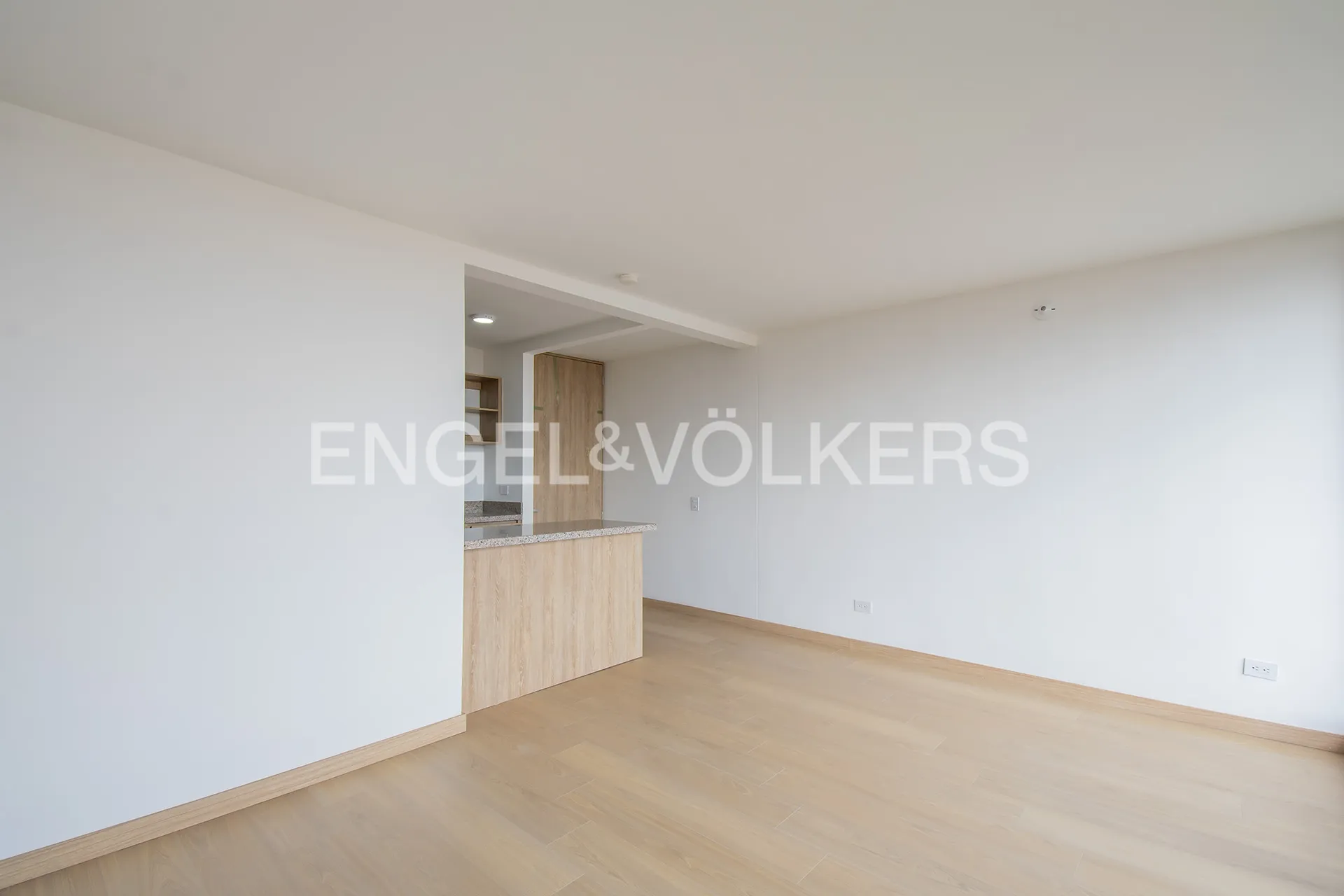 Apartamento en venta en Sabaneta, Chía · foto 5 de 18