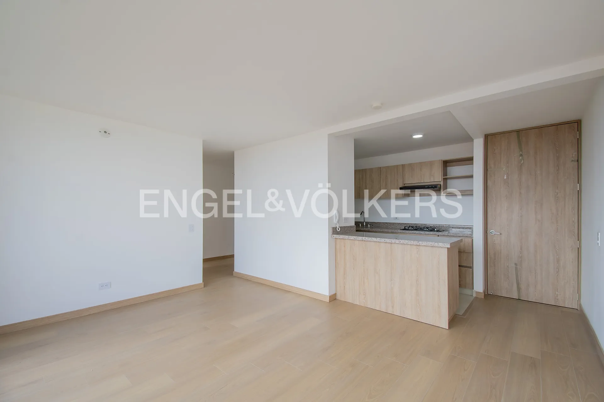 Apartamento en venta en Sabaneta, Chía · foto 4 de 18