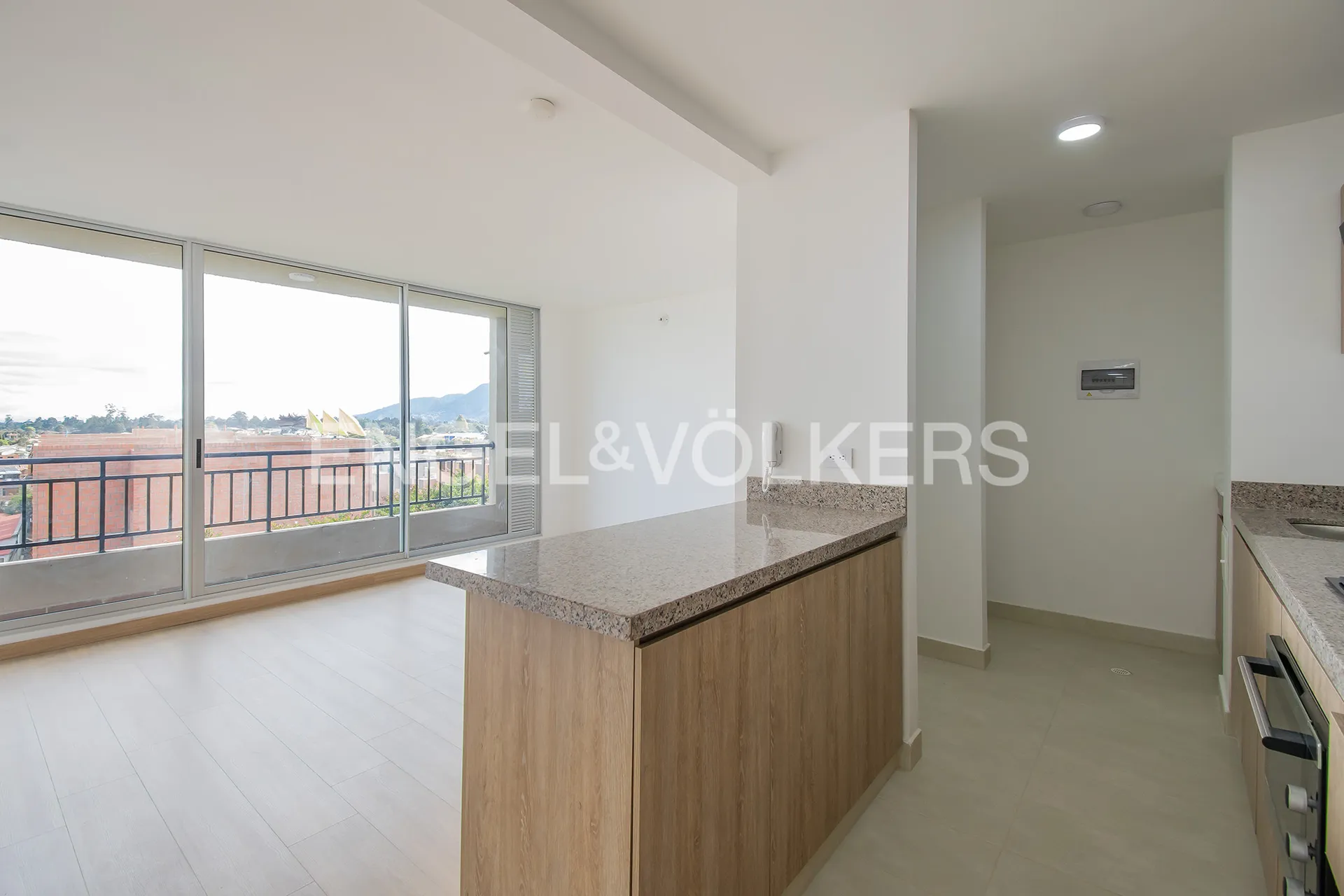Apartamento en venta en Sabaneta, Chía · foto 3 de 18