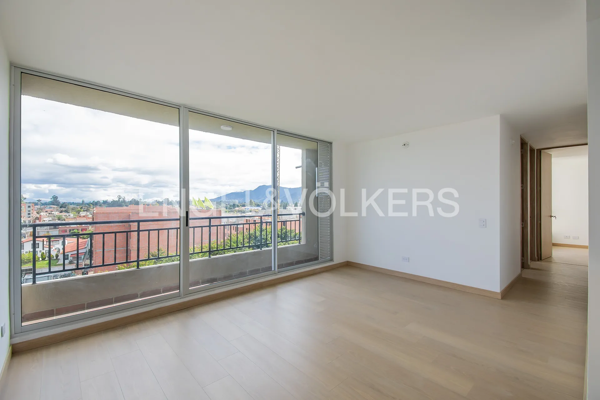 Apartamento en venta en Sabaneta, Chía · foto 2 de 18