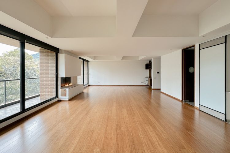 Apartamento en venta en La Cabrera, Bogotá · foto 2 de 24