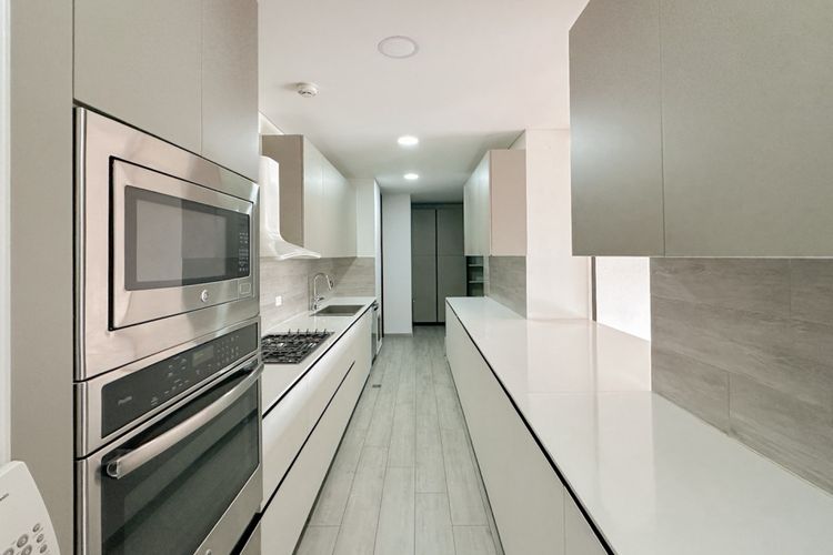 Apartamento en venta en La Cabrera, Bogotá · foto 4 de 24