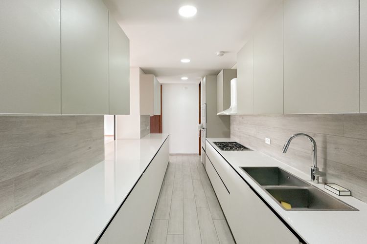 Apartamento en venta en La Cabrera, Bogotá · foto 5 de 24