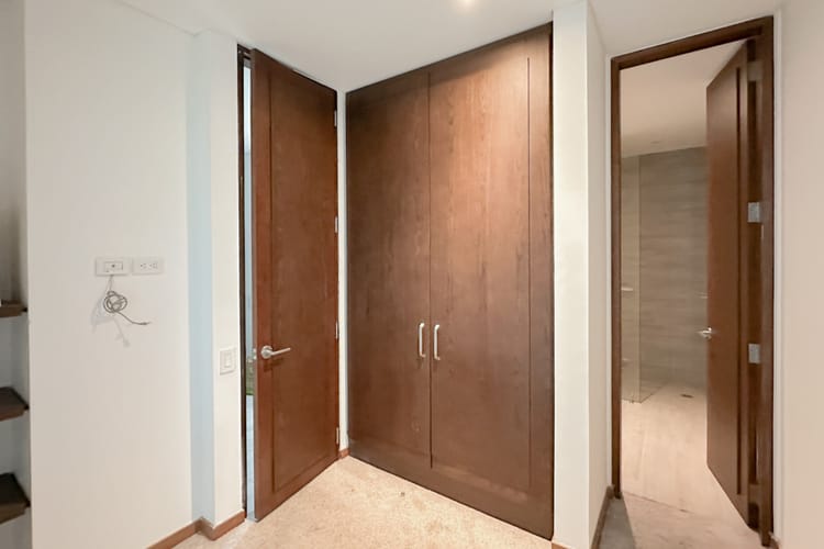 Apartamento en venta en La Cabrera, Bogotá · foto 7 de 24