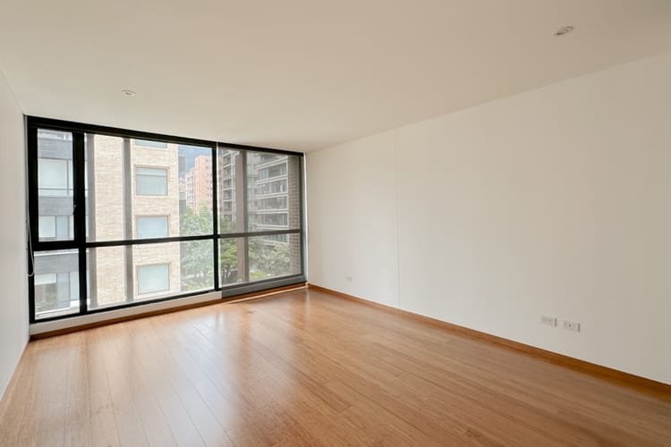 Apartamento en venta en La Cabrera, Bogotá · foto 8 de 24