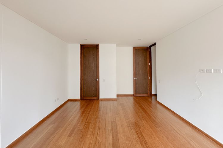 Apartamento en venta en La Cabrera, Bogotá · foto 9 de 24