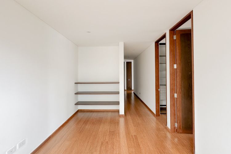 Apartamento en venta en La Cabrera, Bogotá · foto 11 de 24