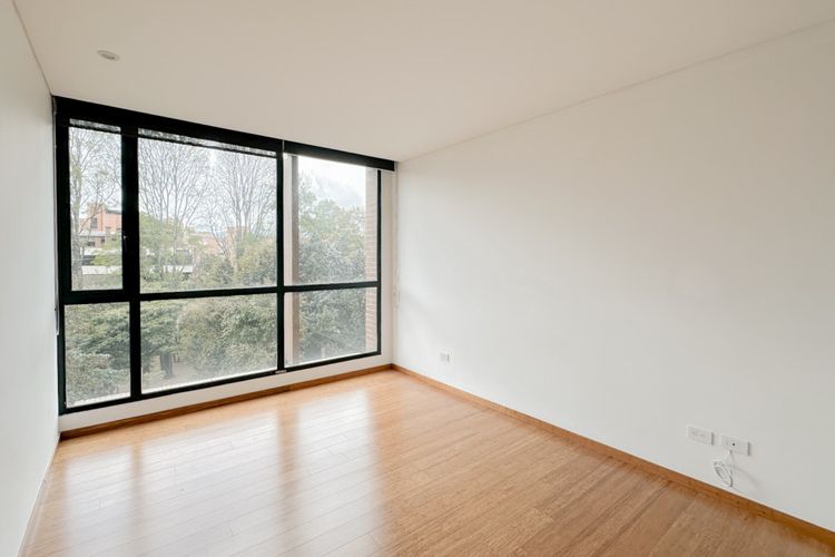 Apartamento en venta en La Cabrera, Bogotá · foto 12 de 24