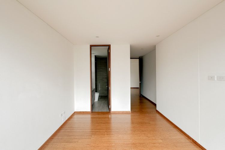 Apartamento en venta en La Cabrera, Bogotá · foto 13 de 24