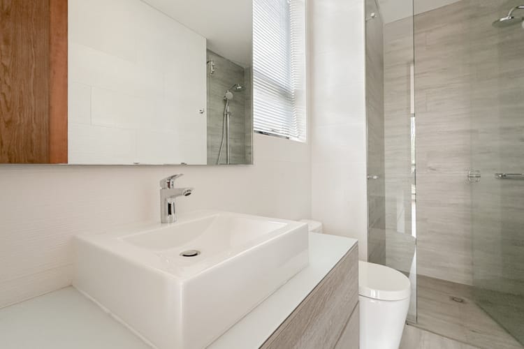 Apartamento en venta en La Cabrera, Bogotá · foto 14 de 24