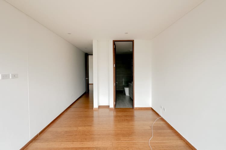 Apartamento en venta en La Cabrera, Bogotá · foto 18 de 24