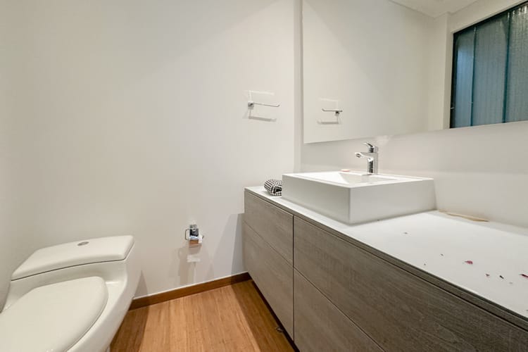 Apartamento en venta en La Cabrera, Bogotá · foto 24 de 24