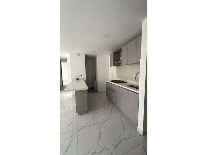 Apartamento en venta en Osorio, Chía · foto 3 de 11