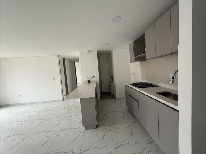Apartamento en venta en Osorio, Chía · foto 4 de 11