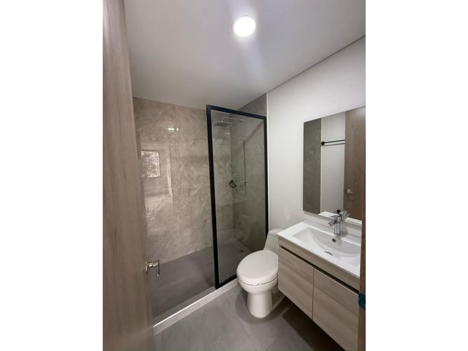 Apartamento en venta en Osorio, Chía · foto 10 de 11