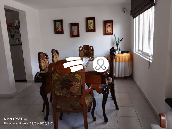 Casa de 4 alcobas en venta en Santa Ana, Rionegro, 115 m² · foto 3 de 23