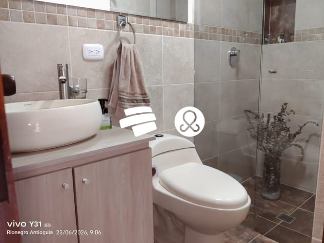 Casa de 4 alcobas en venta en Santa Ana, Rionegro, 115 m² · foto 6 de 23