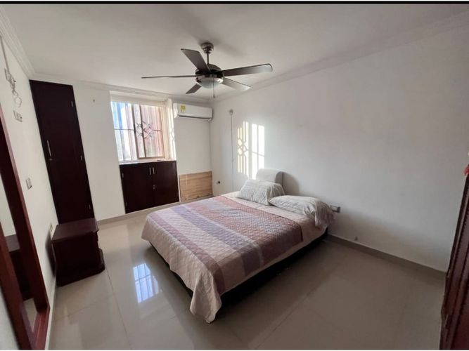 Apartamento en venta en Lago Alto, Barranquilla · foto 2 de 8