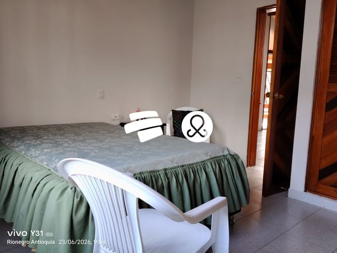 Casa de 4 alcobas en venta en Santa Ana, Rionegro, 115 m² · foto 9 de 23