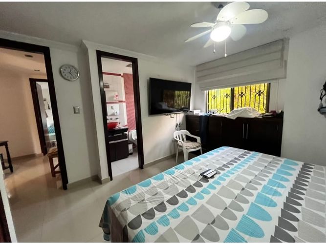 Apartamento en venta en Lago Alto, Barranquilla · foto 3 de 8