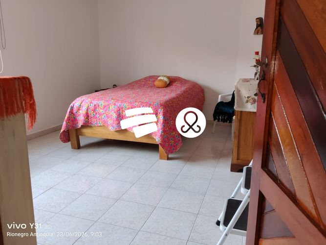Casa de 4 alcobas en venta en Santa Ana, Rionegro, 115 m² · foto 10 de 23