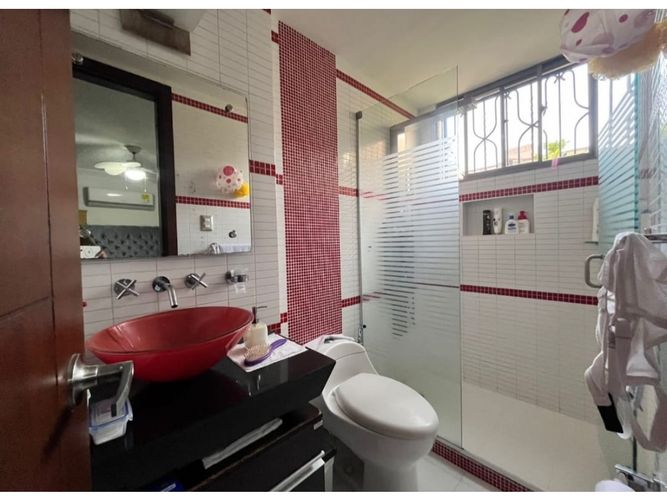 Apartamento en venta en Lago Alto, Barranquilla · foto 5 de 8