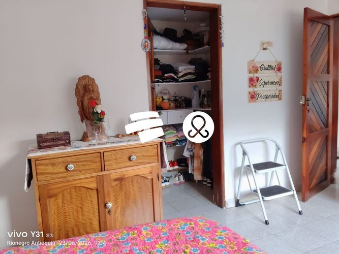 Casa de 4 alcobas en venta en Santa Ana, Rionegro, 115 m² · foto 12 de 23