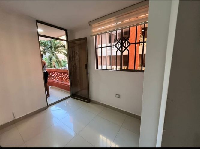 Apartamento en venta en Lago Alto, Barranquilla · foto 7 de 8