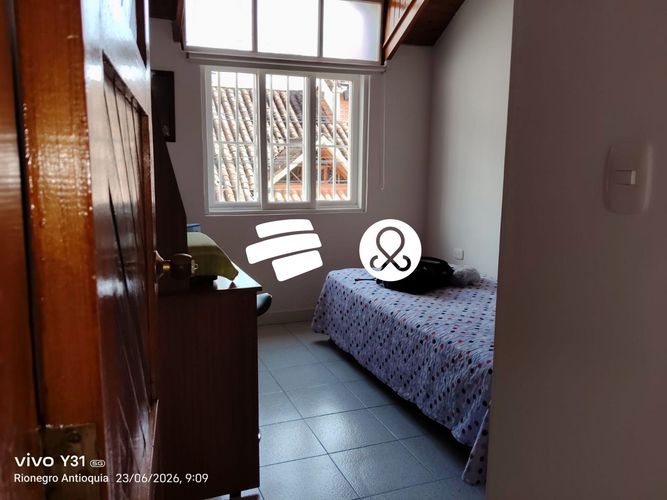 Casa de 4 alcobas en venta en Santa Ana, Rionegro, 115 m² · foto 14 de 23