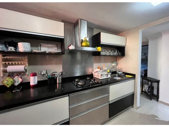 Apartamento en venta en Lago Alto, Barranquilla · foto 8 de 8