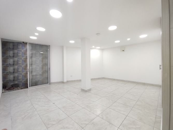 Oficina en arriendo en Latino, Cúcuta, 48 m² · foto 2 de 5