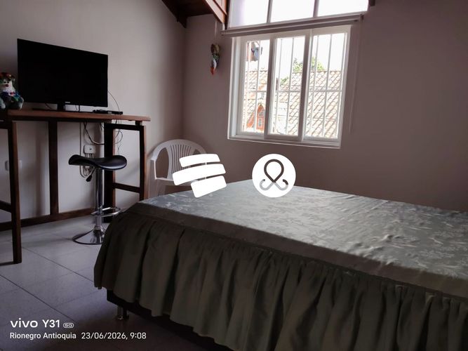 Casa de 4 alcobas en venta en Santa Ana, Rionegro, 115 m² · foto 16 de 23