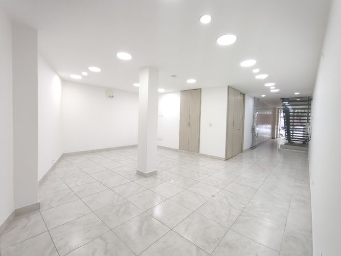 Oficina en arriendo en Latino, Cúcuta, 48 m² · foto 3 de 5