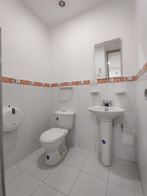 Oficina en arriendo en Latino, Cúcuta, 48 m² · foto 5 de 5