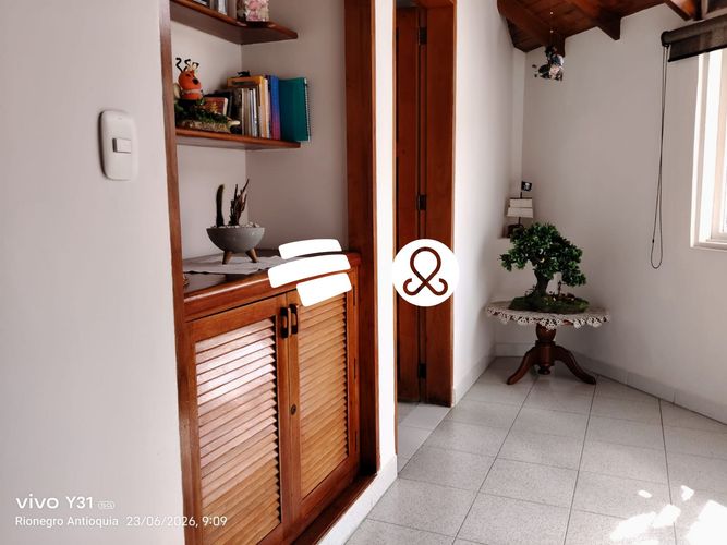 Casa de 4 alcobas en venta en Santa Ana, Rionegro, 115 m² · foto 17 de 23