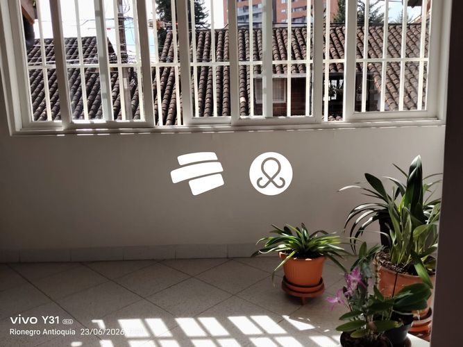 Casa de 4 alcobas en venta en Santa Ana, Rionegro, 115 m² · foto 18 de 23