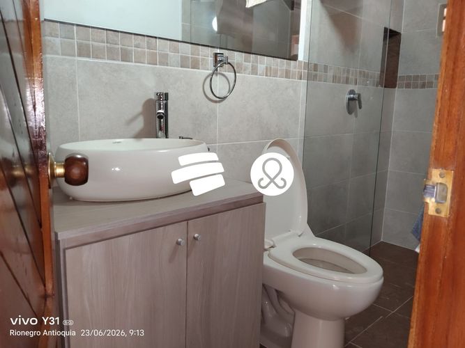 Casa de 4 alcobas en venta en Santa Ana, Rionegro, 115 m² · foto 19 de 23
