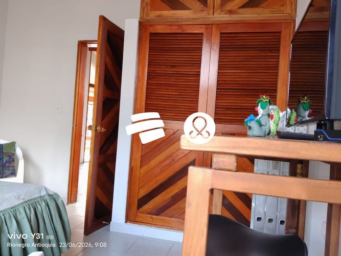 Casa de 4 alcobas en venta en Santa Ana, Rionegro, 115 m² · foto 20 de 23