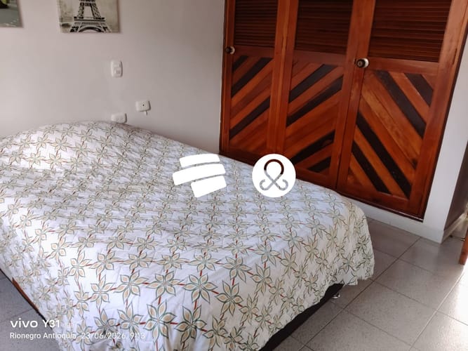Casa de 4 alcobas en venta en Santa Ana, Rionegro, 115 m² · foto 22 de 23