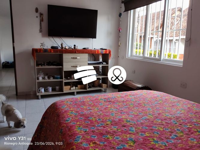 Casa de 4 alcobas en venta en Santa Ana, Rionegro, 115 m² · foto 23 de 23