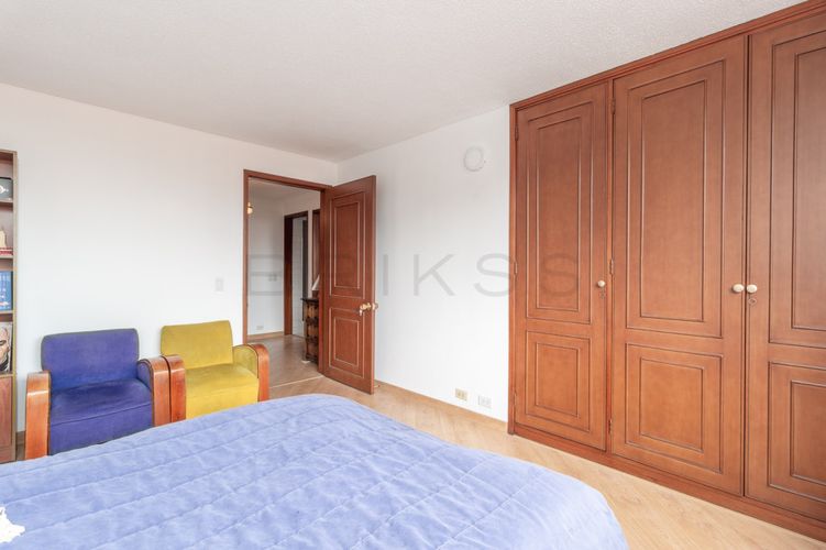 Apartamento de 3 alcobas en arriendo en La Cabrera, Bogotá, 212 m² · foto 8 de 21