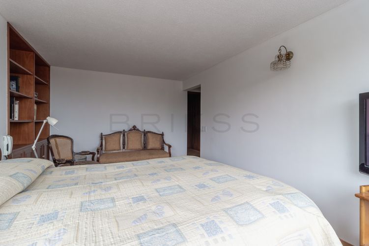 Apartamento de 3 alcobas en arriendo en La Cabrera, Bogotá, 212 m² · foto 11 de 21