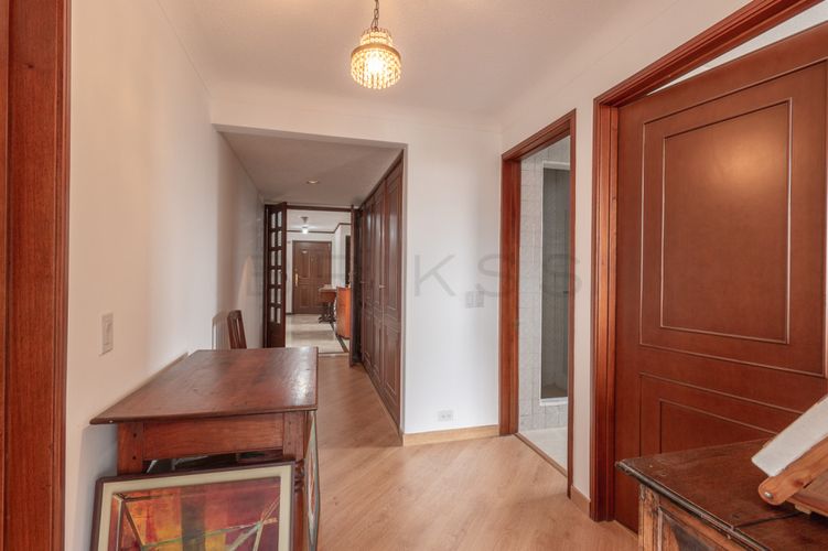 Apartamento de 3 alcobas en arriendo en La Cabrera, Bogotá, 212 m² · foto 12 de 21