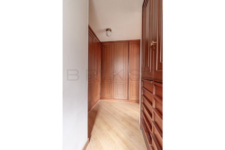 Apartamento de 3 alcobas en arriendo en La Cabrera, Bogotá, 212 m² · foto 15 de 21
